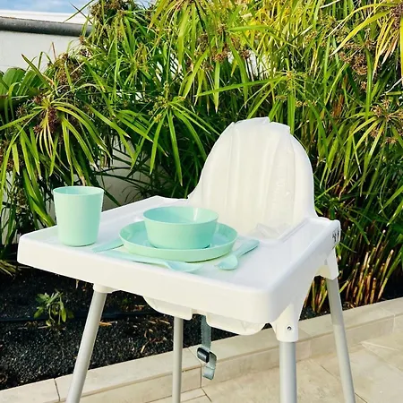 In Mit Privatem Balkon Und Meerblick Costa Teguise